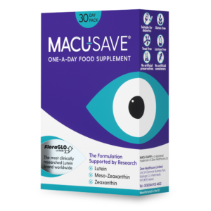 macu-save 30 - macular degeneration
