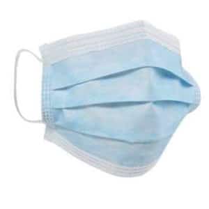 PPE 3ply Face Mask