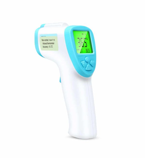 PPE Digital Contactless Thermometer