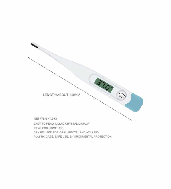 PPE Digital Thermometer