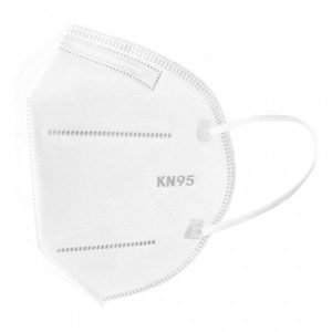 PPE KN95 Face Masks