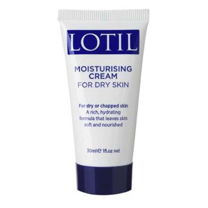 Lotil Dry Skin Cream 30ml