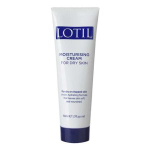 Lotil Dry Skin Cream 50ml