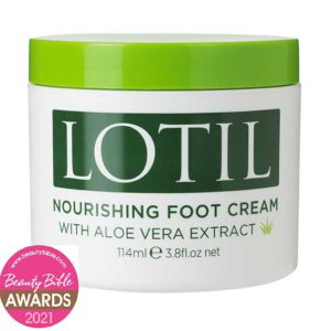 Lotil Foot Cream - 5 027599 00050 6