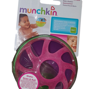 Munchkin Baby Bath Ball