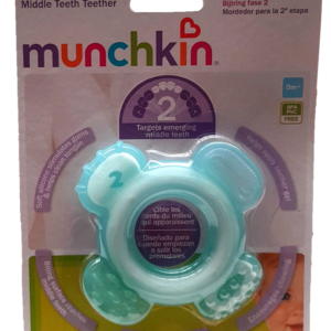 Stage 2 Middle Teeth Teether