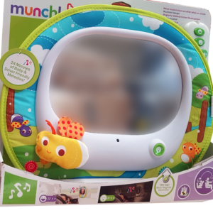 Munchkin - Baby in sight - Firefly6