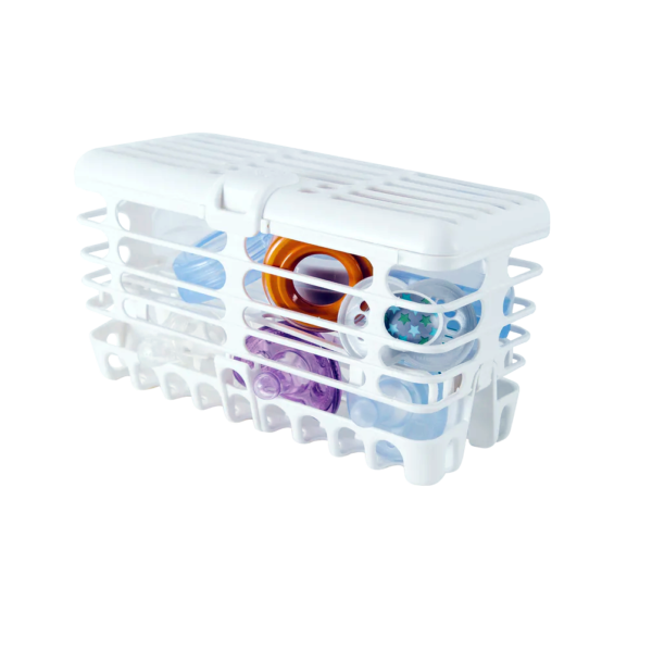 Infant Toddler Dishwasher Basket