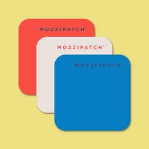 MoZZipatch Anti- Mosquito Patches
