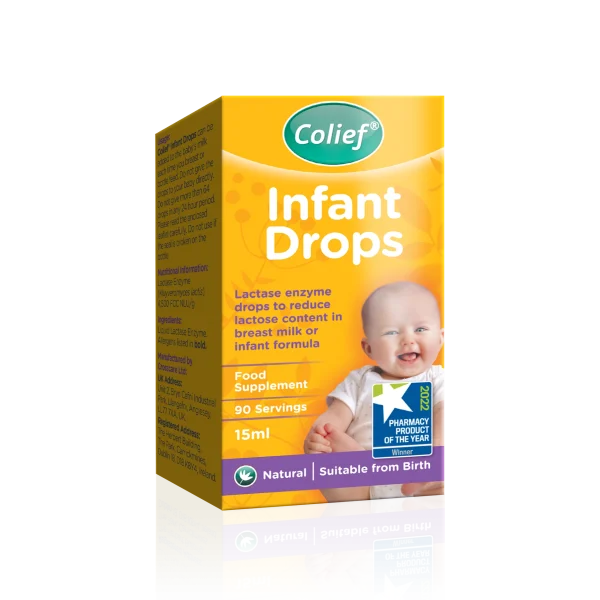 Colief Infant Drops 15ml