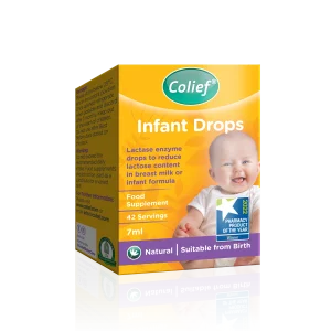Colief Infant Drops 7ml