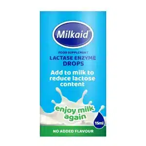 Milkaid 15ml Drops