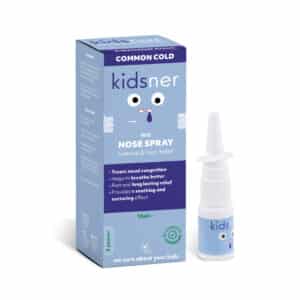 Kidsner Common Cold Spray Product Image