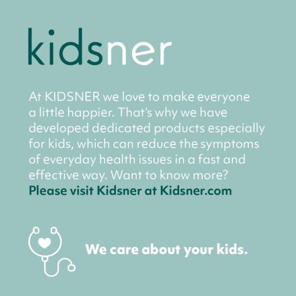 Kidsner Sore Throat Spray - Image 7